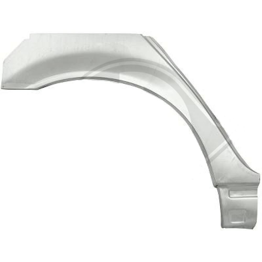 Takakaari E46 4-oviset oikea